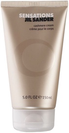 Jil Sander Sensations 150ml Body Lotion