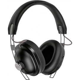 Ausinės Panasonic RP-HTX90NE-K Black, belaidės