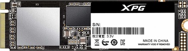 Kietasis diskas (SSD) Adata XPG SX8200 Pro ASX8200PNP-512GT-C, M.2, 512 GB