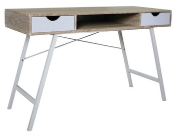 Kirjutuslaud Signal Meble B140 Sand