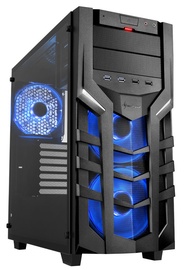 Sharkoon DG7000-G RGB Black
