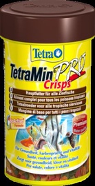 Barība zivīm Tetra Min Pro Crisps 500ml
