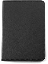 Gecko Covers Luxe Case For Amazon Kindle Paperwhite 3 Black