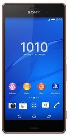 Sony E6553 Xperia Z3+ Copper
