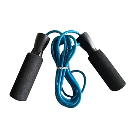 Lecamaukla Jump Rope LS3118F Black 2.75m