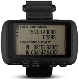 GPS imtuvas Garmin Foretrex 701 Ballistic Edition