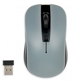 iBOX Loriini Optical Wireless Mouse Black