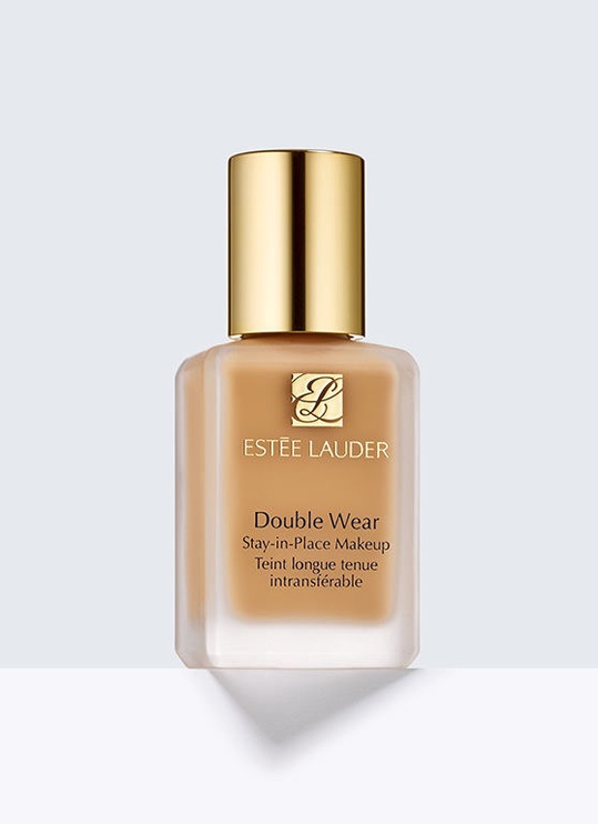 Тональный крем Estee Lauder Double Wear Fluid SPF10 2C1 Pure Beige, 30 мл