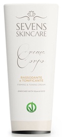 Kehakreem Sevens Skincare Firming And Toning, 200 ml