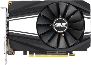 Asus Phoenix GeForce GTX 1660 SUPER OC 6GB GDDR6 PCIE PH-GTX1660S-O6G
