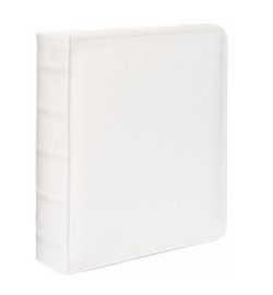 Focus Nordic Superior Line Photo Album 11x15/200 White