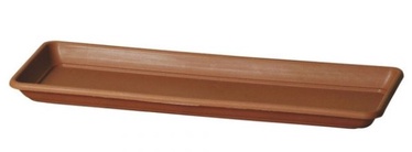 LILLEPOTI ALUS SOTTOCASSETTA 60CM TERR.