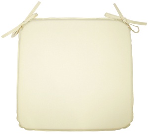 Home4you Chair Cover Ohio 39x39x2.5cm Beige