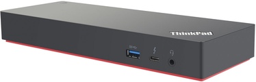 Dock jaam Lenovo ThinkPad Thunderbolt 3, must