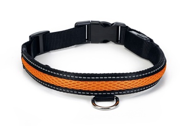 Kaklasiksna Beeztees Dog Collar Ruflo XL 55-70x2cm