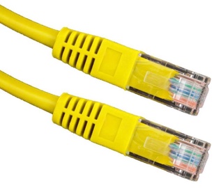 Esperanza Cable CAT 5e UTP 5m Yellow