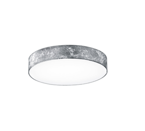 Lubų šviestuvas Trio Lugano 621912489, 1x 22W, LED integruota, SMD