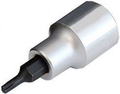 Ega Hexagonal Socket TORX 60mm 1/2" T45