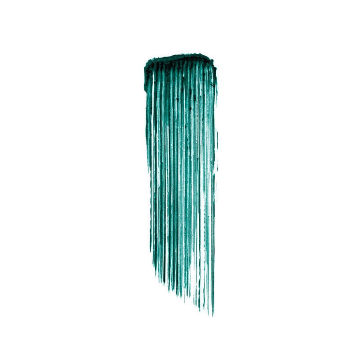 Ripsmetušš Shiseido ControlledChaos MascaraInk 04 Emerald Energy