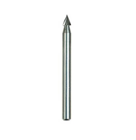 Комплект фрез Dremel, 2 шт., 38 мм