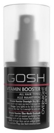 Aliejus plaukams Gosh Vitamin Booster Overnight Dry Oil, 75 ml