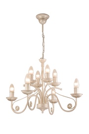 Lampa Lamkur Donato, karināms, 40 W, E14