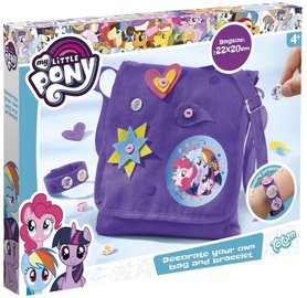 Totum My Little Pony Decorate Shoulder Bag 132009