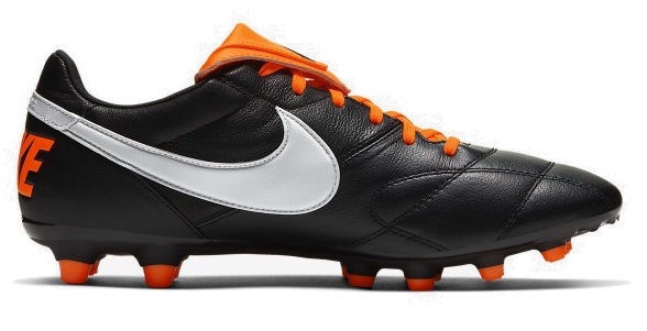 Futbolo bateliai Nike Premier II FG 917803 018, 41