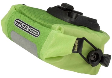 Ortlieb Saddle-Bag Micro Green
