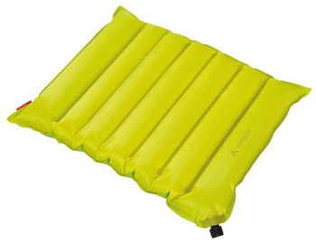 Надувная подушка Vaude, желтый, 300x400 мм