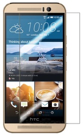 ExLine Screen Protector for HTC One M9 Plus Glossy