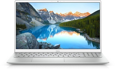 Klēpjdators Dell Inspiron 5502-0087 Intel® Core™ i5, 12GB/256GB, 15.6"