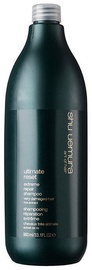 Shu Uemura Ultimate Reset Shampoo 980ml