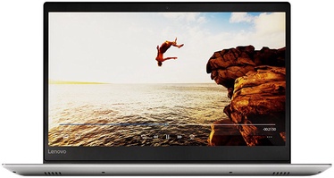 Lenovo IdeaPad 320S-15AST Grey 80YB000XPB