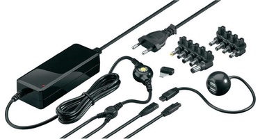 Goobay Laptop Adapter 65W 3.5A