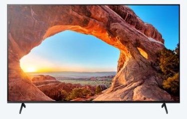 Televiisor Sony KD75X85J, LED, 75 "