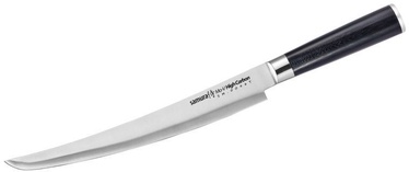 Кухонный нож универсальный Samura, 230 мм, пластик/нержавеющая сталь