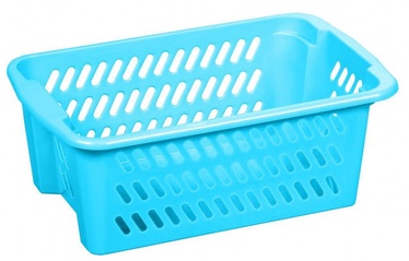 Plast Team Basket Jumbo Blue
