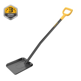 Совковая лопата Forte Tools FT10, 1270 мм