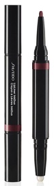 Lūpų pieštukas Shiseido InkDuo 11 Plum, 1.1 g