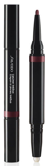 Huulepliiats Shiseido InkDuo 11 Plum, 1.1 g