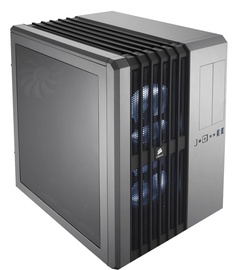 Corsair Carbide Air 540 Silver Edition Midi Tower CC-9011034-WLED