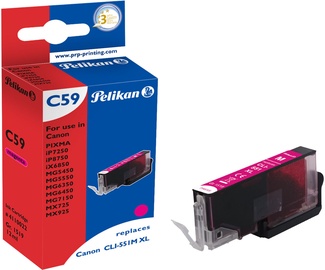 Pelikan Ink C59 Magenta 12ml