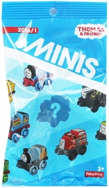 Fisher Price Thomas & Friends Mini Collectables Single Mystery Bag DFJ15