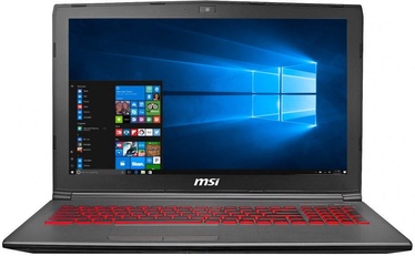 MSI GV62 8RE-054NL GV628RE-054NL