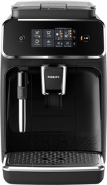 Philips Series 2200 Fully Automatic EP2221/40 (bojāts iepakojums)