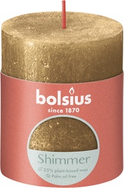 Küünal silindri Bolsius, 35 h, 80 mm