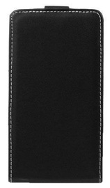 Forcell Flexi Slim Flip For Samsung G530H Galaxy Grand Prime Black