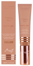 СС-крем Vita Liberata Beauty Blur Sunless Glow Latte Latte