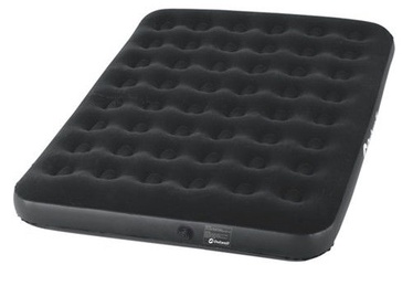 Täispuhutav madrats Outwell Flock Classic King, must, 2000x15 mm
